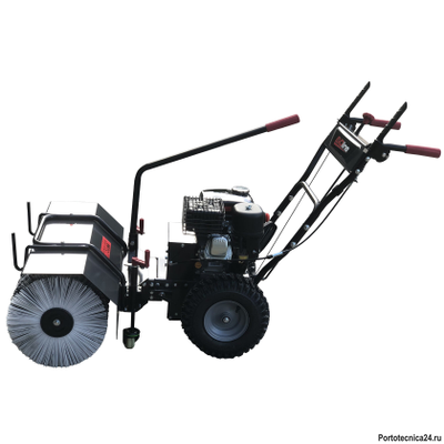 Подметальная машина EVOline SWG 800