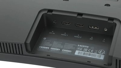 Монитор Xiaomi Mi Curved Gaming Monitor 30" Черный