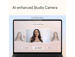 Ноутбук Microsoft Surface Laptop 7 Copilot + PC 13.8" Snapdragon X Elite 16Gb/512Gb Black