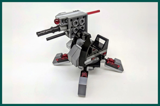 Lego set 75197 hotsell