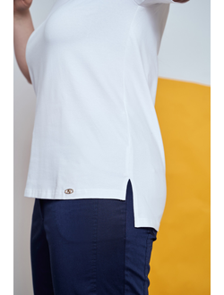 Футболка Averi 2910 цепочка 56,58,60,64р