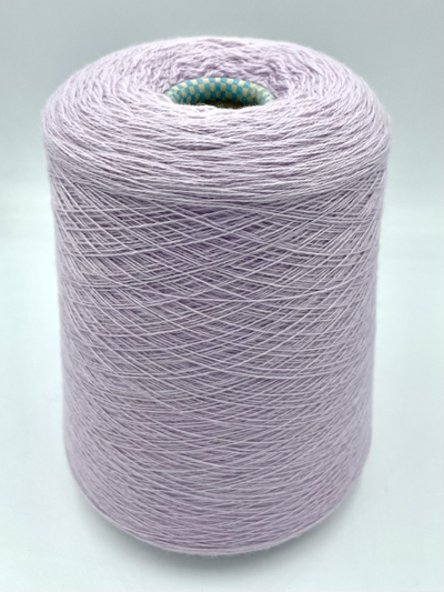 CARIAGGI art. cashmere 100 Nm. 2/28 1400 метров в 100 граммах  цв. 22086 SILVER IRIS