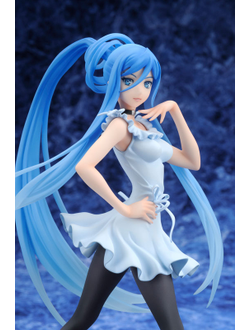 Фигурка 1/8 Такао (Takao)