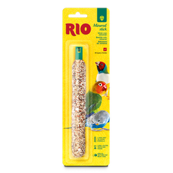 Rio минеральная палочка для птиц, 65 г