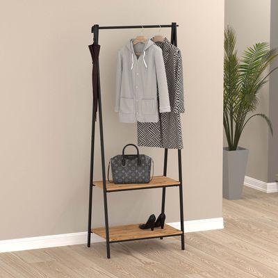 ВЕШАЛКА ГАРДЕРОБНАЯ АЛАБАМА 22