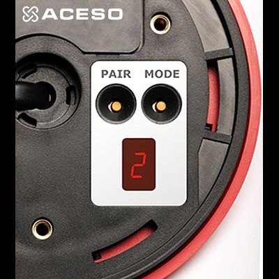 Кнопка компьютерная SimplyWorks Switch 125 беспроводная