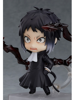 Нендроид Рюноскэ Акутагава (Ryuunosuke Akutagawa)