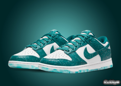 NIKE SB DUNK LOW OCEAN (35-40)