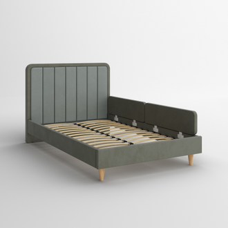 Кровать ДАБЛ 120/160*200