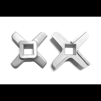 Нож д/ мясорубки Kenwood средний