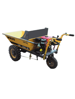 Мототележка LMY-500S JD