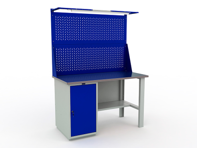 Верстак Profi WT-140