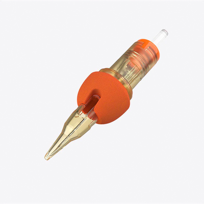 5 RSLT/0.35 - Round Shader long taper "V-Select PLUS"