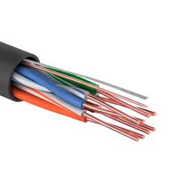 Кабель PROconnect UTP 4PR 24AWG, Cu CAT5e OUTDOOR (305 м)