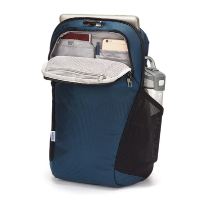 Органайзер рюкзака Pacsafe Vibe 20L Econyl Ocean