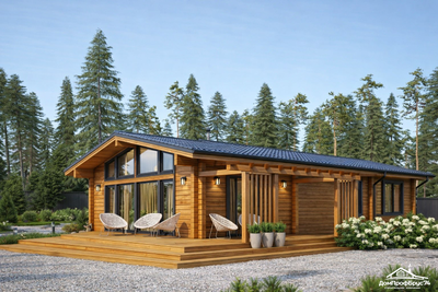 Уютный уголок 13х9