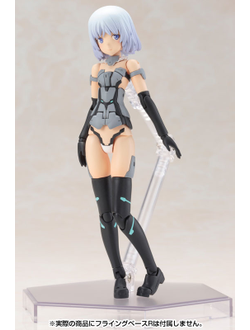 Фигурка Чёрная Материя (Kuro Materia)