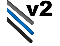 Пневмошланги LEGO ver.2 (с 2014 г.)