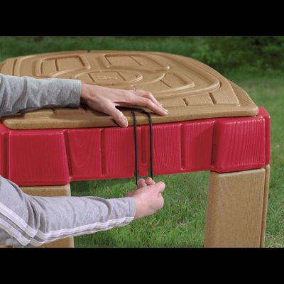 Стол для игры с песком