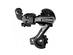 Перекл. задн. Shimano TY21-B, Tourney, GS, 6 ск., петух, ARDTY21BGSDL