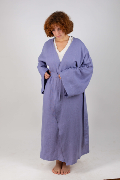 Кимоно-накидка "Центр Души"