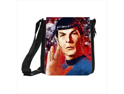 Сумка Star Trek, Стартрек №9