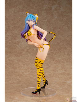 Фигурка 1/5 Tora-tish Girl