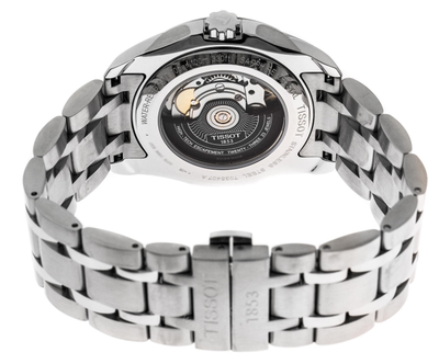 Швейцарские часы Tissot T035.407.11.031.01