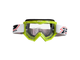 Купить Кроссовые очки (маска) PROGRIP 3201 Dual Race Line Goggles