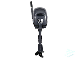 Лодочный мотор ALLFA CG T9.8