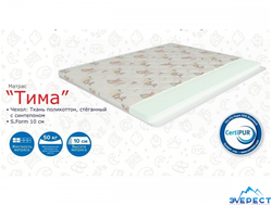 МАТРАС ТИМА