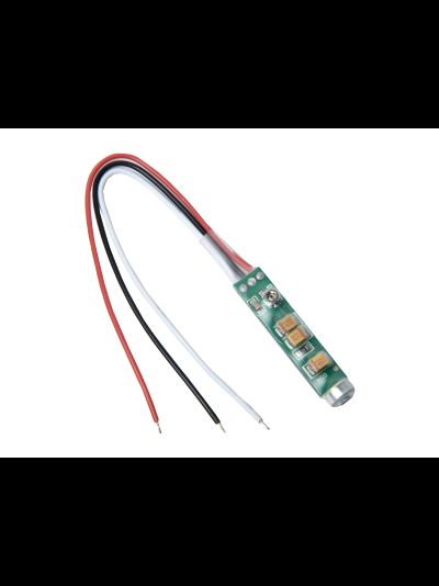 Микрофон Optimus M-7