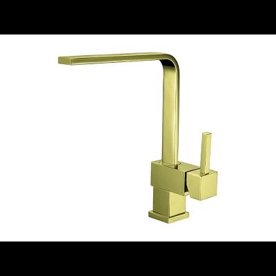 Смеситель Alveus Laguna Monarch GOLD