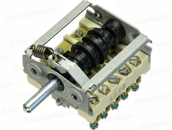 Переключатель 49.27215.746 (Аналог EGO)