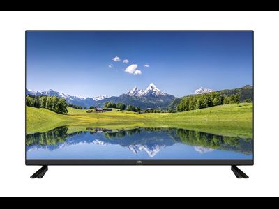Телевизор OLTO 3220R  32&quot;  HD Ready  Черный