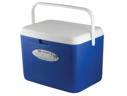 Изотермический контейнер ECOS KY104, 20 л, синий
