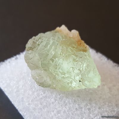 Кристалл Флюорита. США