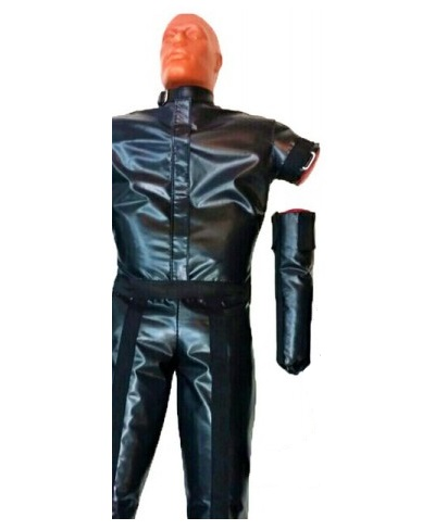 имитация травм руки