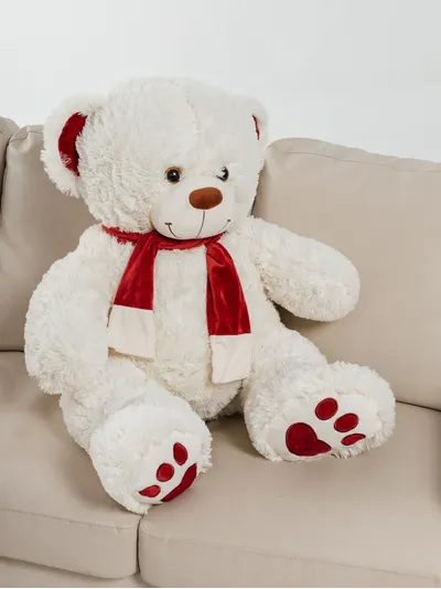 Медведь Кельвин  120см