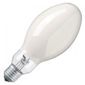 Лампа ДРЛ 125 Вт HPL-N Е27 PHILIPS