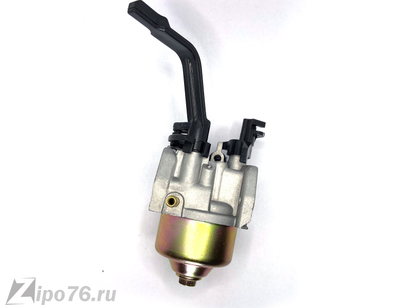 карбюратор 168 f