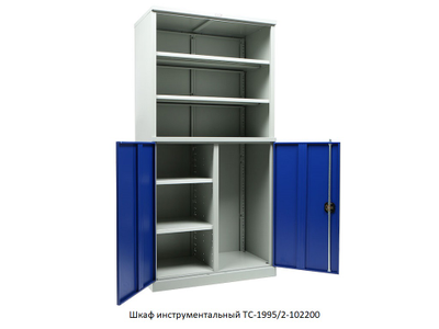 Шкаф ТС-1995/2