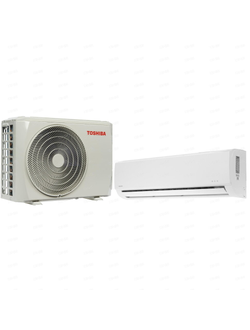 Сплит-система TOSHIBA RAS-18U2KHS/RAS-18U2AHS-EE