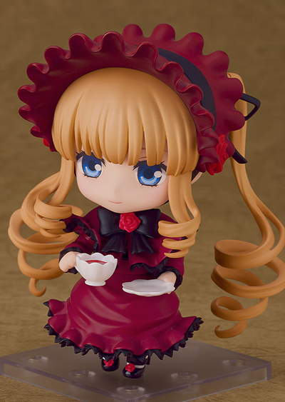 Нендроид Синку (Shinku 2.0)