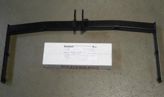 Фаркоп Bosal 1922-A для Skoda Fabia I седан, универсал 2000-2019