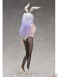 Фигурка 1/4 Тенси (Tenshi Bunny Ver.)
