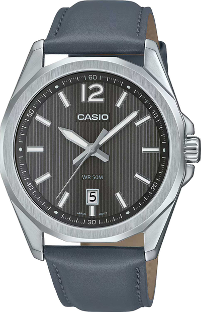 Часы Casio MTP-E725L-8A