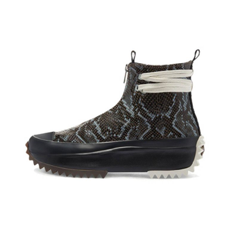 Black zipper converse cheap