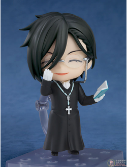 Нендроид Себастьян Михаэлис (Sebastian Michaelis Sapphire Owl Ver.)