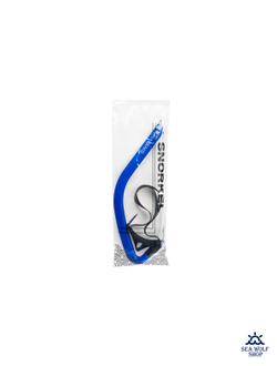 Трубка фронтальная Scuba Brothers Swim Blue